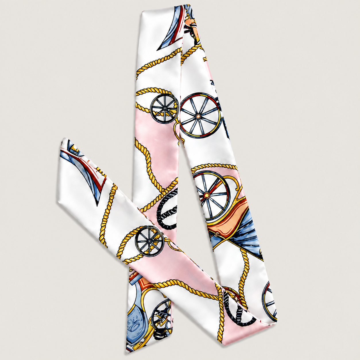 Foulard Twilly