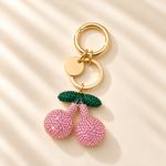 Cherry Strass