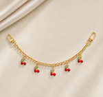Bijou de sac Cherry