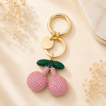 Bijou de sac Cherry Strass