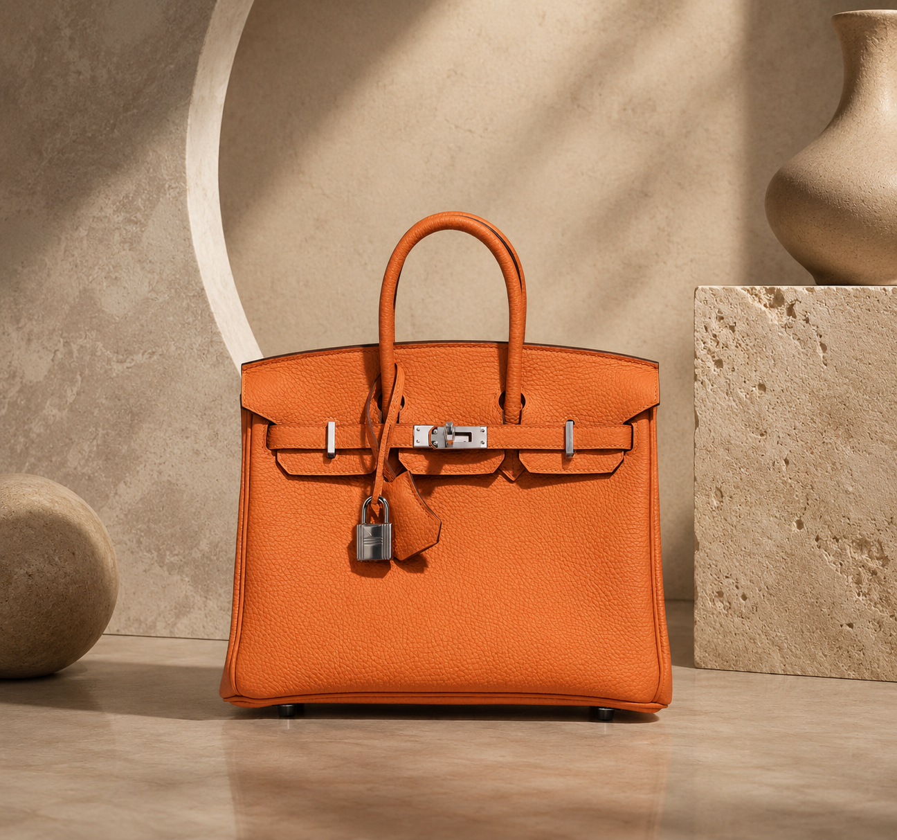 Rivane · Orange