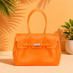 Jelly · Orange