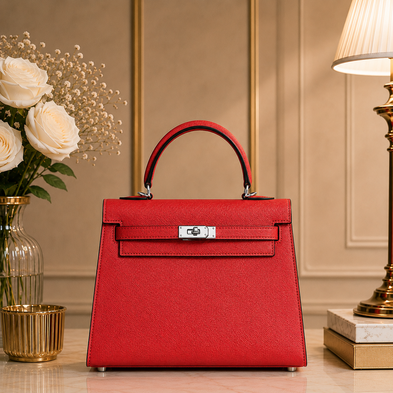 Lorne · Rouge