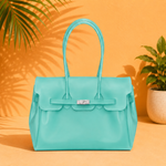 Jelly · Turquoise
