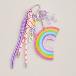 Bijou de sac Rainbow