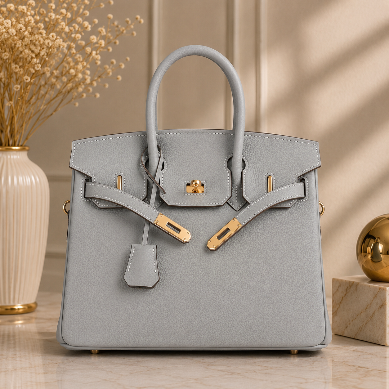 Rivane · Gris Clair