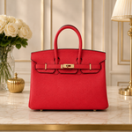 Rivane · Rouge