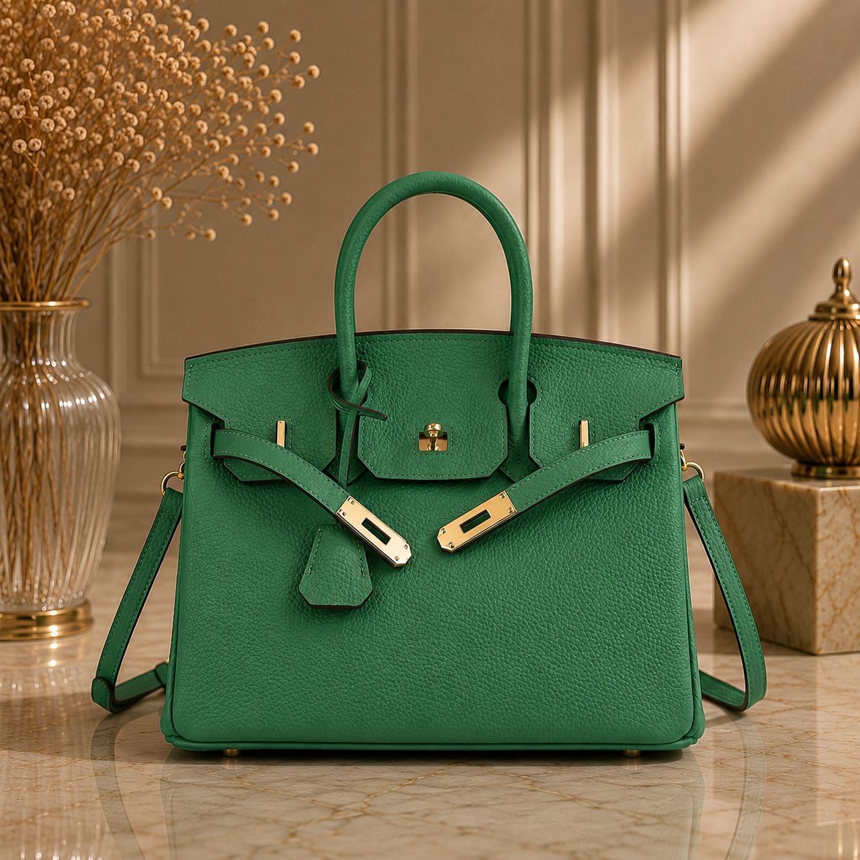 Rivane · Vert