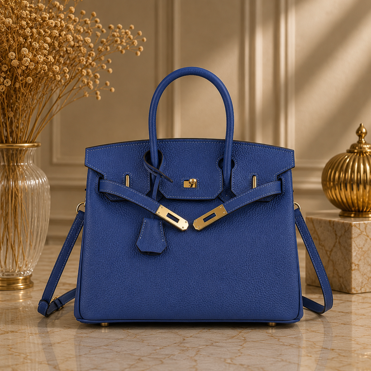 Rivane · Bleu