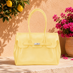 Jelly · Jaune