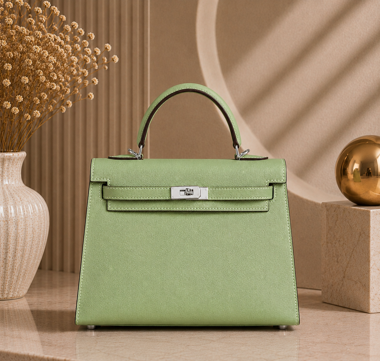 Lorne ‭· Vert