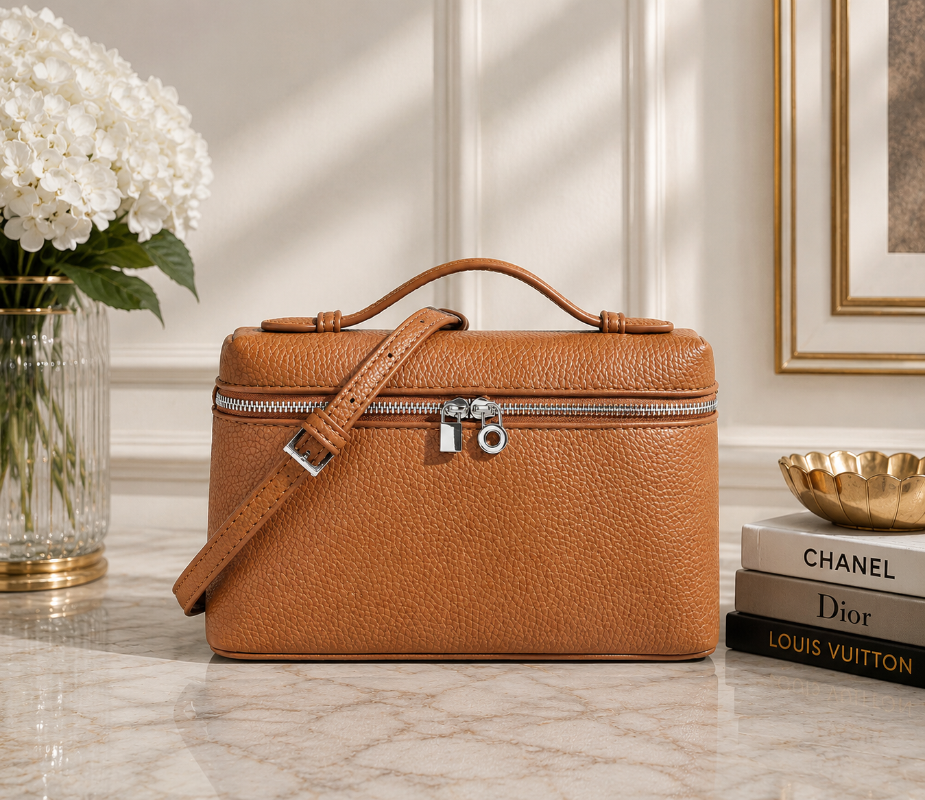 Liore · Cognac