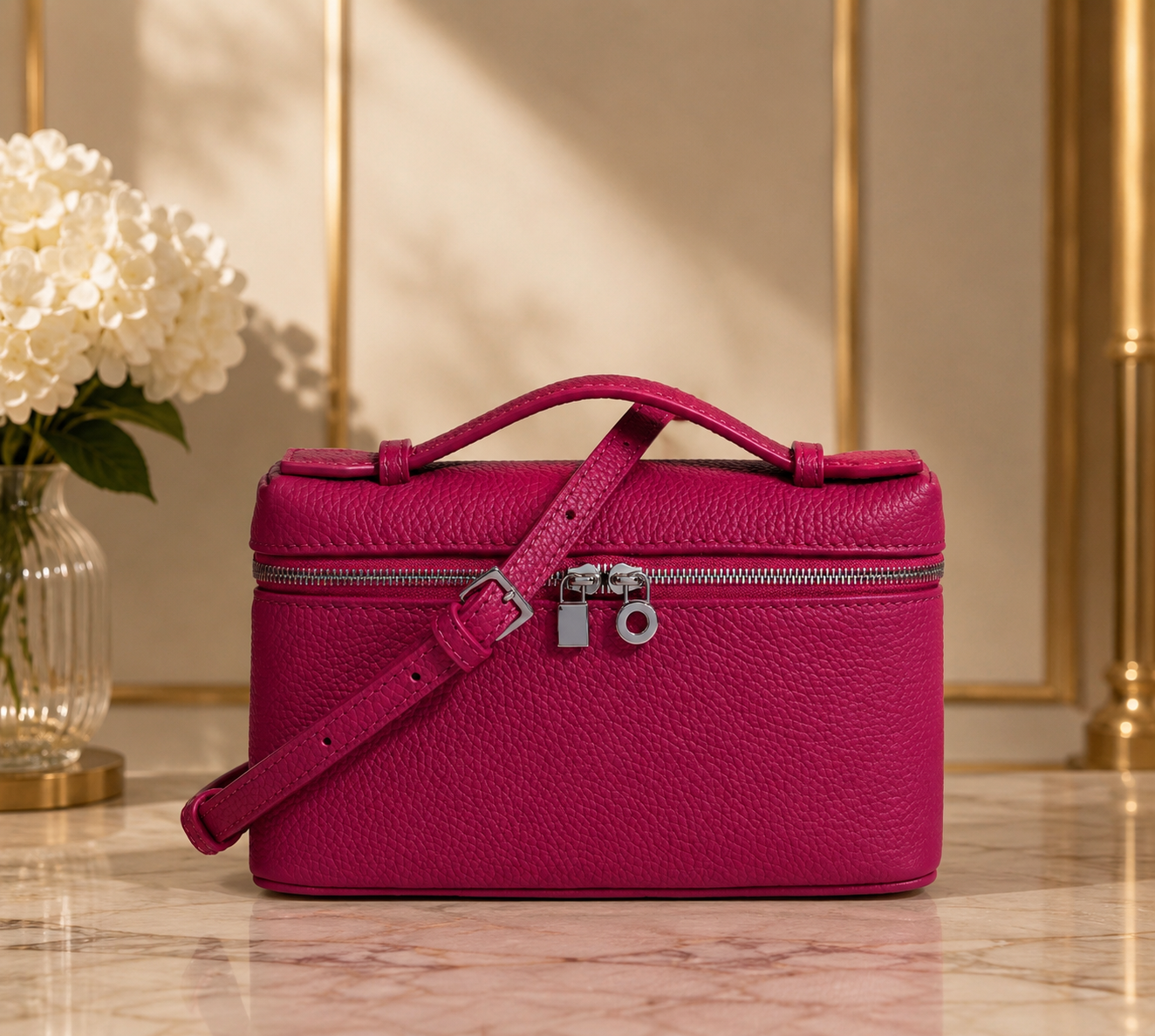 Liore · Fuschia