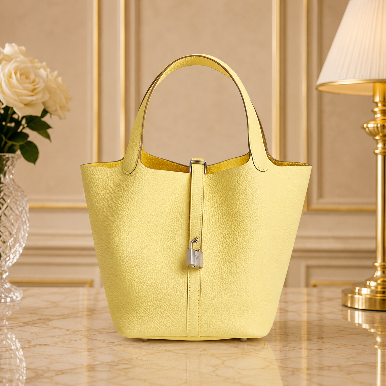 Veyra · Jaune