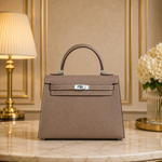 Lorne · Taupe