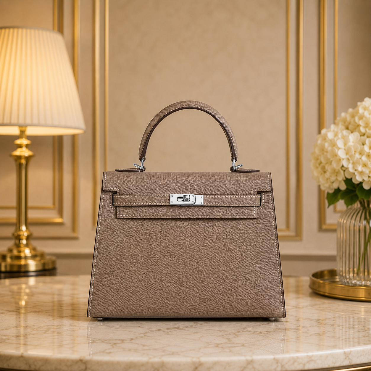 Lorne · Taupe